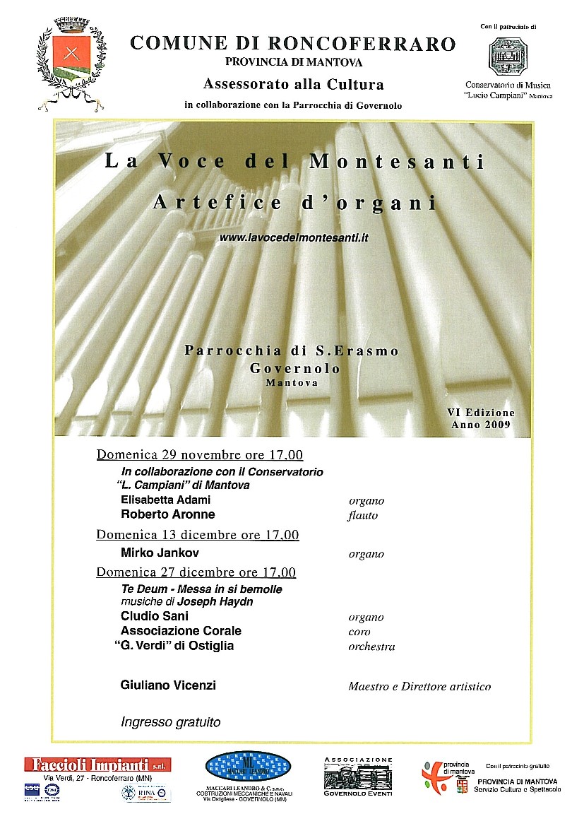 Montesanti